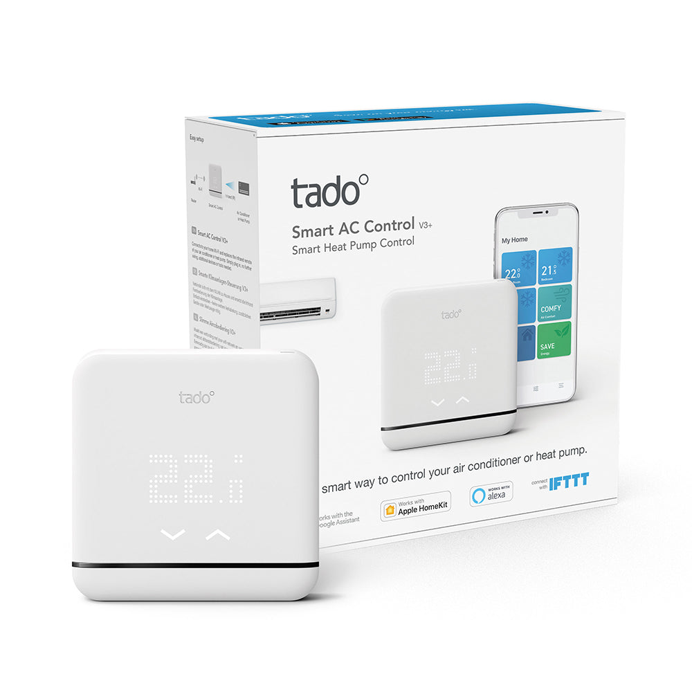 Tado Smart AC Control V3+