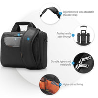 Thumbnail for Everki Advance iPad, Tablet, Ultrabook Laptop Bag Briefcase up to 11.6-Inch