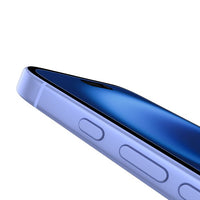 Thumbnail for Belkin UltraGlass 2 Screen Protector for iPhone 16 Plus / 15 Plus / iPhone 14 Pro Max