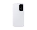 Samsung Galaxy S23FE Smart View Wallet Case - White