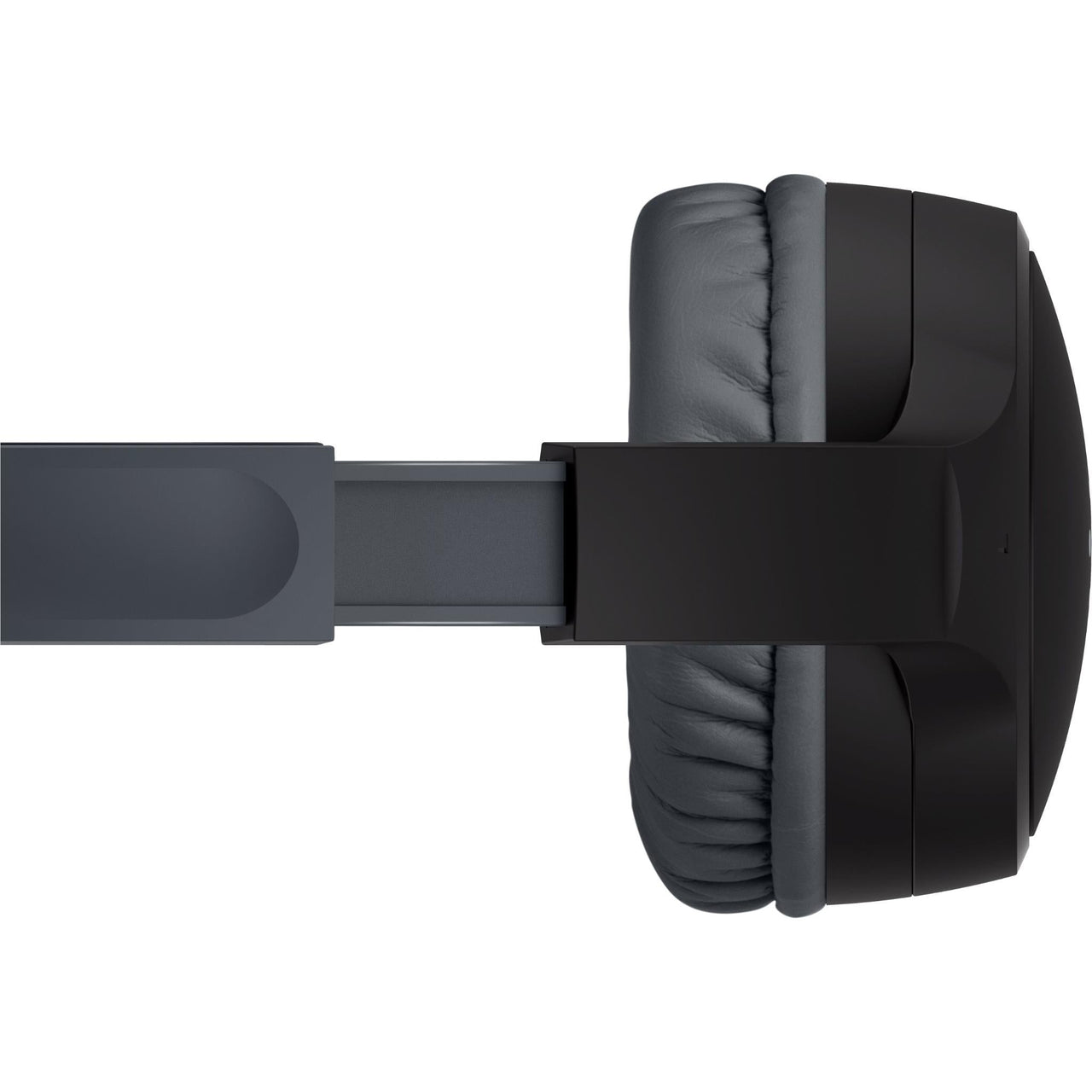 Belkin Soundform Mini Wired On-Ear Headphones for Kids - Black