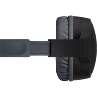 Thumbnail for Belkin Soundform Mini Wired On-Ear Headphones for Kids - Black