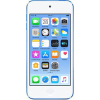Refurbished Apple iPod Touch 6th Gen 16GB - Blue