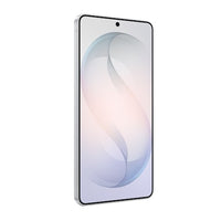 Thumbnail for Samsung Galaxy S26 Ultra 256GB Android Smartphone - White