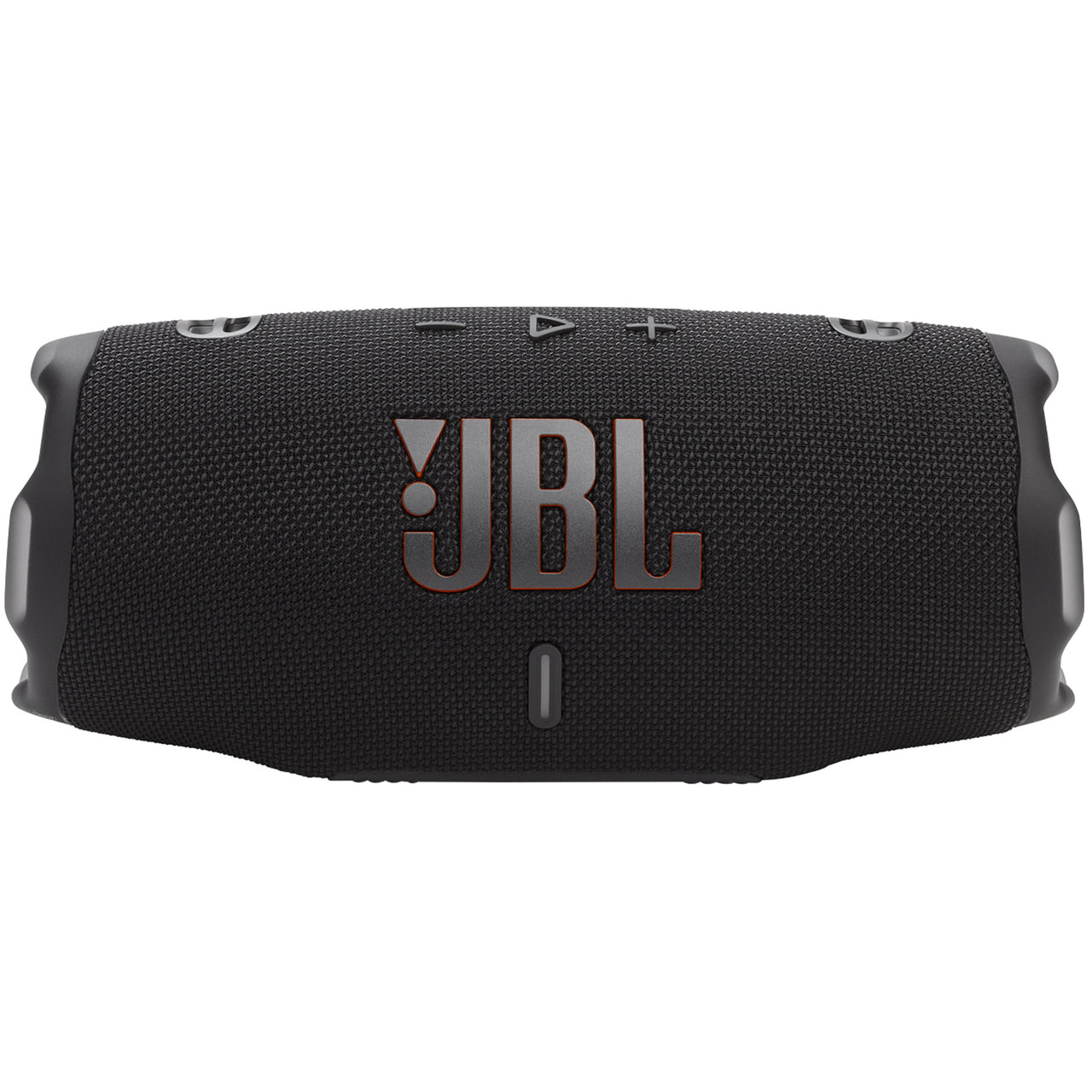 JBL Charge 6 45W Portable Bluetooth Speaker with Built-in Powerbank - Black