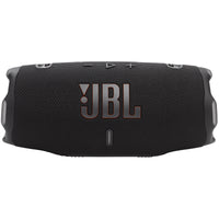 Thumbnail for JBL Charge 6 45W Portable Bluetooth Speaker with Built-in Powerbank - Black