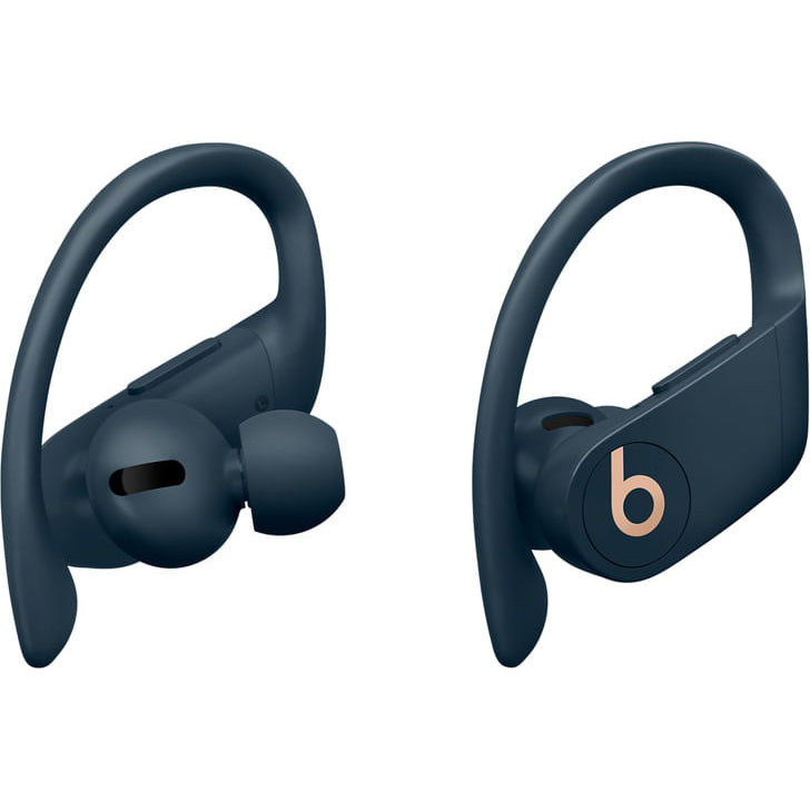 Beats Powerbeats Pro Wireless Earphones - Navy Blue