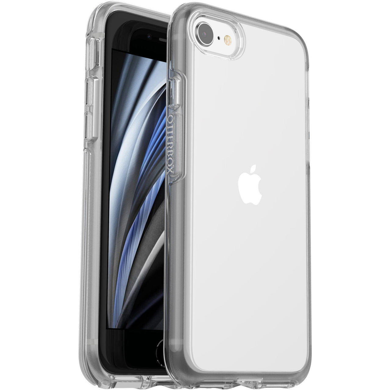 Otterbox Symmetry Series Case for iPhone SE, iPhone 8/7 - Clear