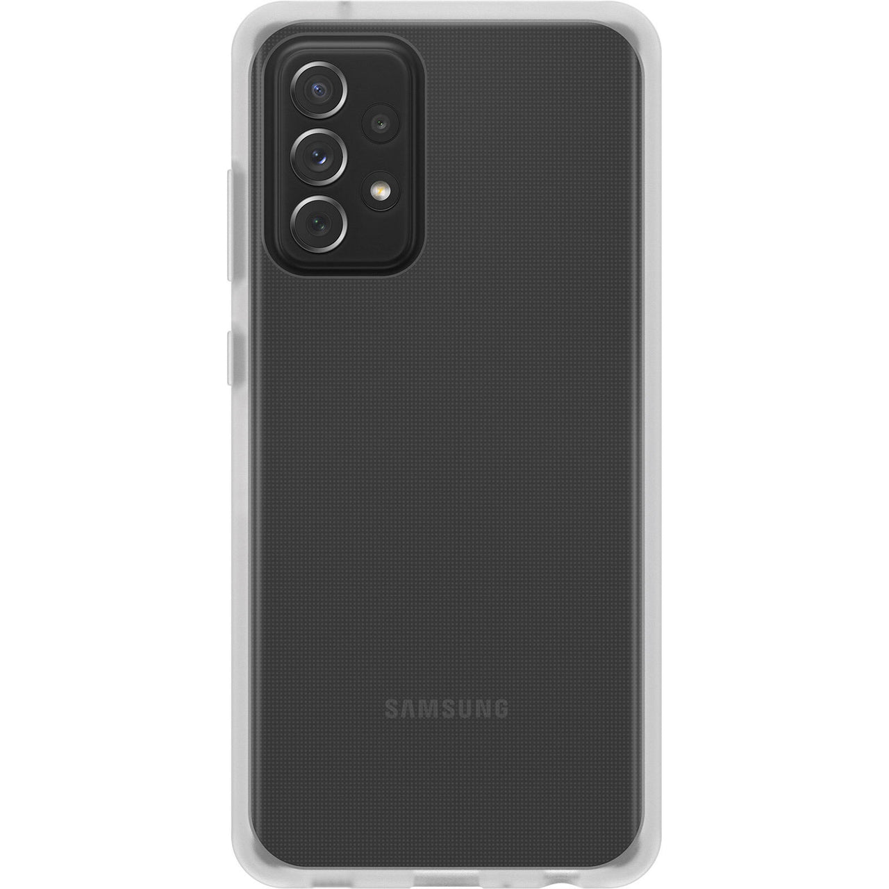 Otterbox REACT Case for Samsung Galaxy A72 - Clear