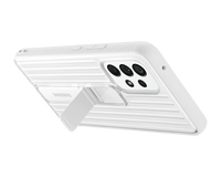 Thumbnail for Samsung Protect Stand Cover for Galaxy A53 5G - White