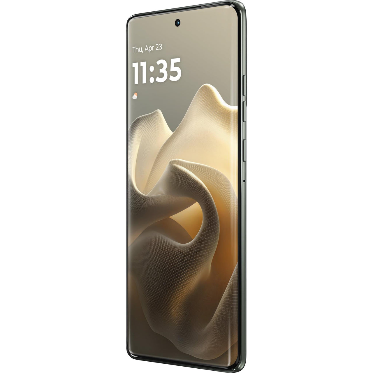 Motorola Edge 60 Pro 5G 512GB - Pantone Shadow