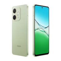 OPPO A5 Pro 5G 8GB|256GB - Olive Green