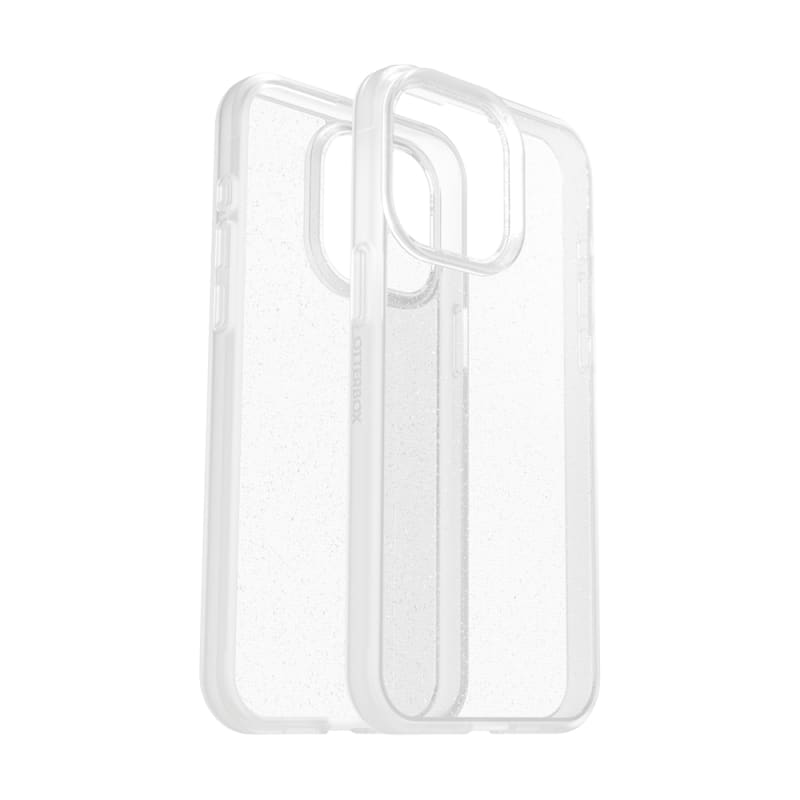 Otterbox React Case for iPhone 15 Pro Max - Stardust