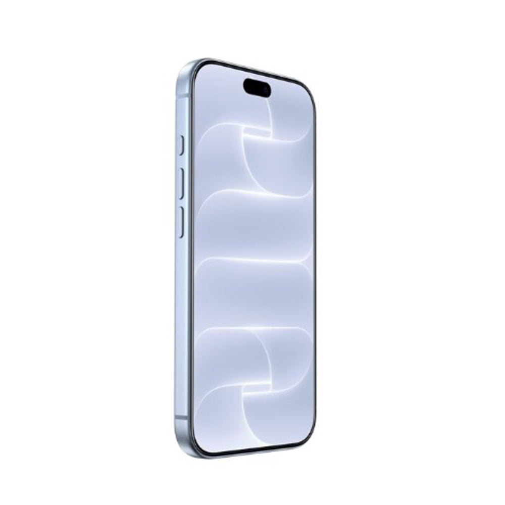 Belkin Tempered Glass Screen Protector for Apple iPhone 18 Pro Max /iPhone 17 Pro Max- Clear