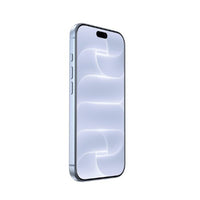 Belkin Tempered Glass Screen Protector for Apple iPhone 18 Pro Max /iPhone 17 Pro Max- Clear