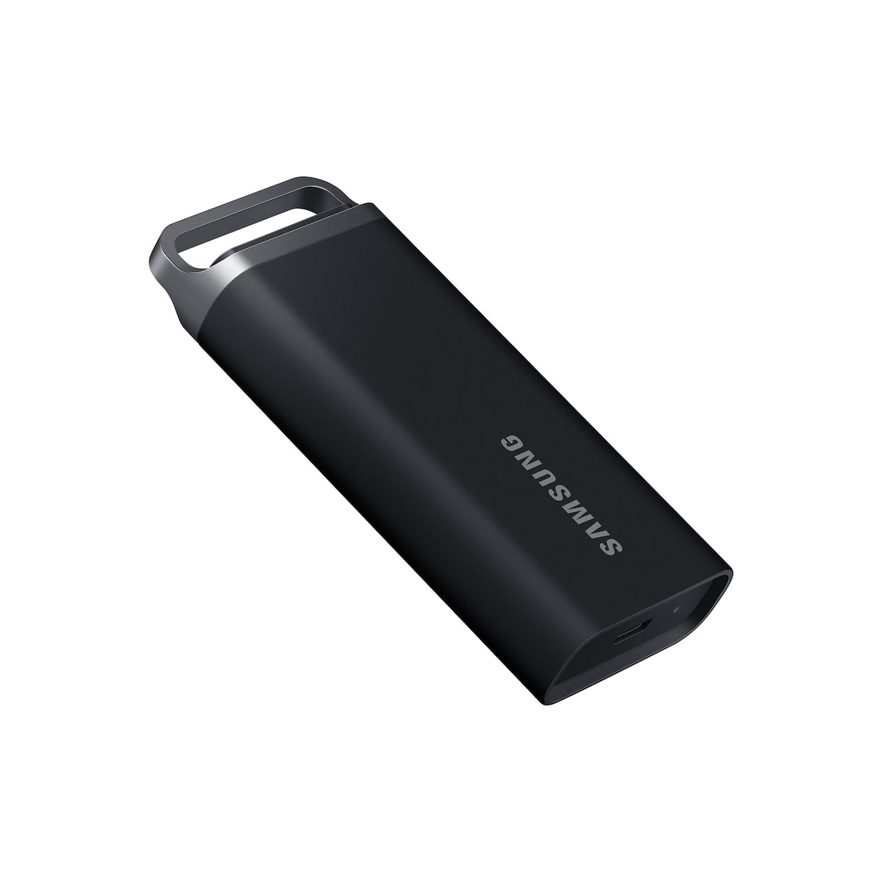 Samsung Portable SSD T5 EVO Black -  2 TB