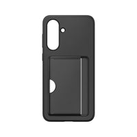 Thumbnail for Samsung Card Slot Case for Galaxy A56 5G - Black