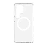 Thumbnail for EFM Zurich Case for Samsung Galaxy S26 Ultra - Clear