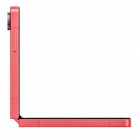 Thumbnail for Samsung Galaxy Flip7 512GB/12GB - Coral Red