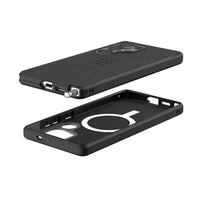 Thumbnail for UAG Civilian Magnetic Case for Samsung Galaxy S25 Ultra - Black