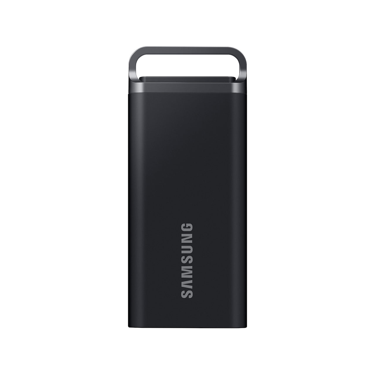 Samsung Portable SSD T5 EVO Black -  2 TB