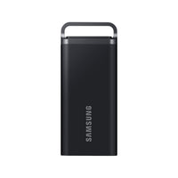 Thumbnail for Samsung Portable SSD T5 EVO Black -  2 TB