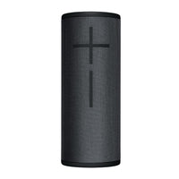 Thumbnail for Ultimate Ears Boom 3 Bluetooth Speaker - Night Black