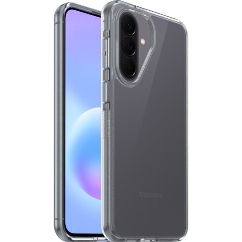 OtterBox React Case for Galaxy A57 5G - Clear