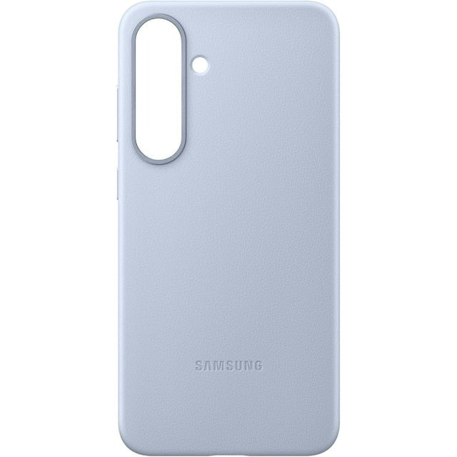 Samsung Kindsuit Case for Galaxy S25 Plus 6.7" - Light Blue