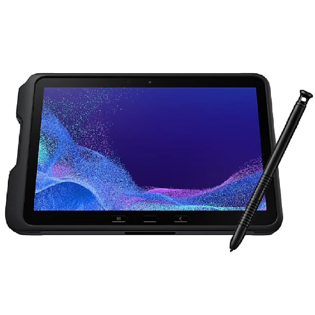Samsung Galaxy Active4 Pro Tab 5G LTE 64GB- Black
