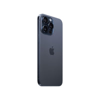 Thumbnail for Apple iPhone 15 Pro Max 512GB - Blue Titanium