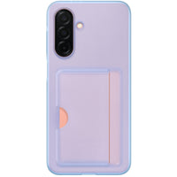 Thumbnail for Samsung Card Slot Case for Galaxy A26 - Blue