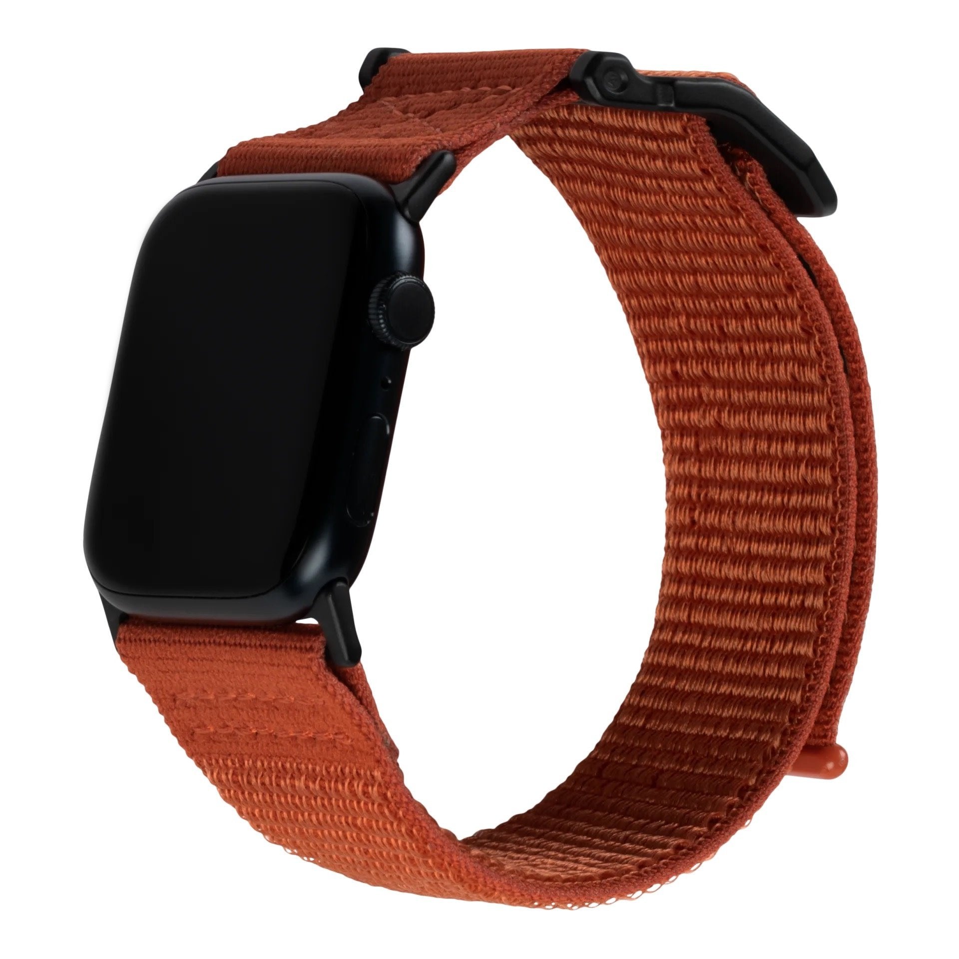 UAG Active Strap for Apple watch 49/45/44/42 - Rust