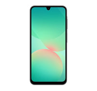 Thumbnail for Samsung Galaxy A26 5G Dual Sim, 128GB/6GB, 6.7'' - Black