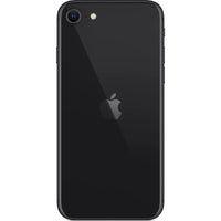 Thumbnail for Apple iPhone SE 64GB (2020) - Black