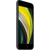 Thumbnail for Apple iPhone SE 64GB (2020) - Black
