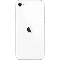 Thumbnail for Apple iPhone SE 64GB (2020) - White
