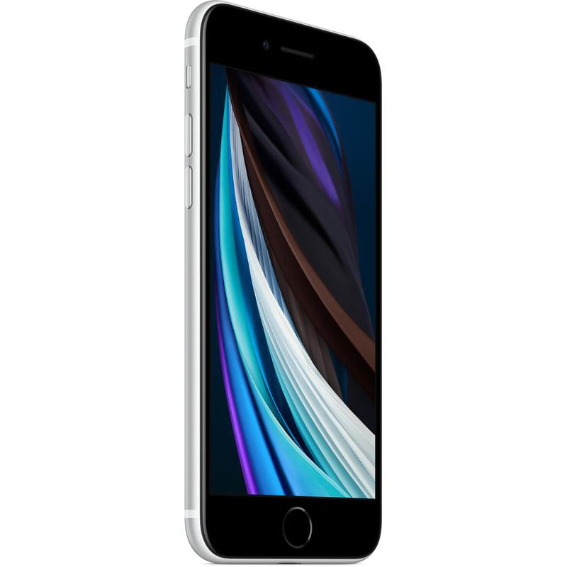 Apple iPhone SE 64GB (2020) - White