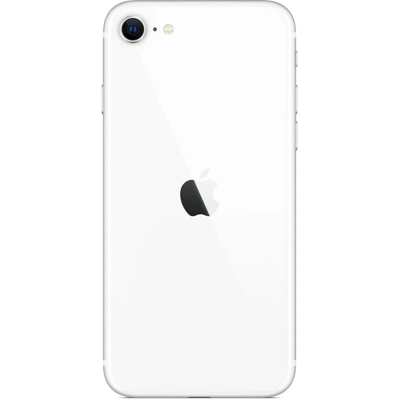 Apple iPhone SE 256GB (2020) - White