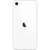 Thumbnail for Apple iPhone SE 256GB (2020) - White