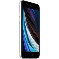 Thumbnail for Apple iPhone SE 256GB (2020) - White