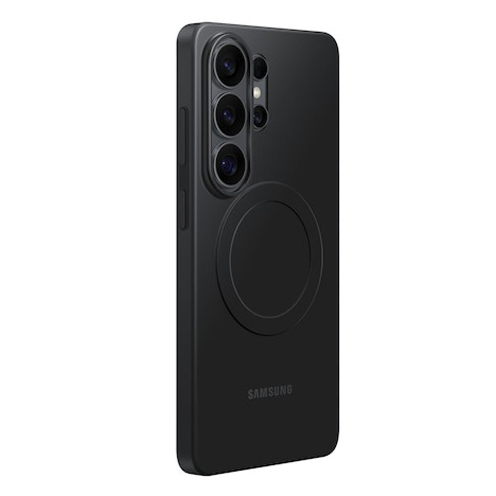 Samsung Slim Magnet Case for Galaxy S26 Ultra - Black