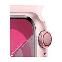 Thumbnail for Apple Watch Series 9 45mm - Pink