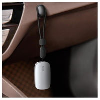 Thumbnail for Baseus Rain Wing Wiper Repairer Tool - Silver