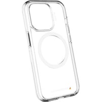 Thumbnail for EFM Aspen Case Armour with D3O BIO suits iPhone 15 Pro - 6.1
