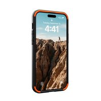 Thumbnail for UAG Civilian Case for iPhone 15 Plus - Olive Drab
