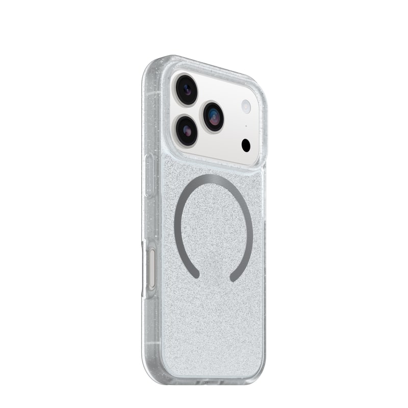 OtterBox React MagSafe Case for Apple iPhone 17 Pro- Stardust