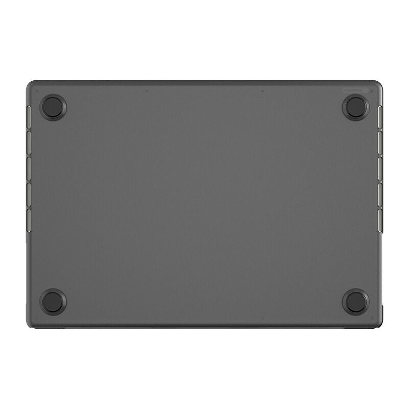 Incase Edge Hardshell Case for MacBook Pro 16-inch - Black
