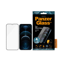Thumbnail for PanzerGlass Edge-to-Edge Screen Protector for iPhone 12 Pro Max