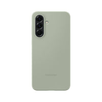 Thumbnail for Samsung Silicone Case for Galaxy A56 5G - Sage Green